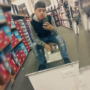 Meet your Posher, Xavier